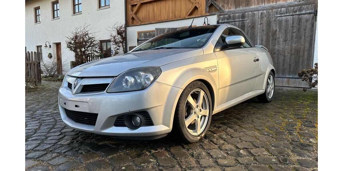 Opel Tigra 186.352 km 1.500 &euro; Obertaufkirchen 84419