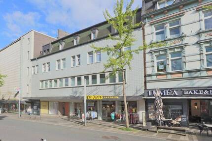 Gewerbeobjekt Gevelsberg - 1.190.000&euro; | Angebot:26886260
