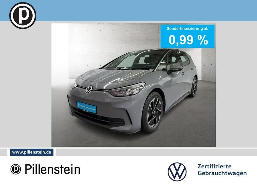 VW ID.3 18.700 km 32.511 € Neustadt/Aisch 91413