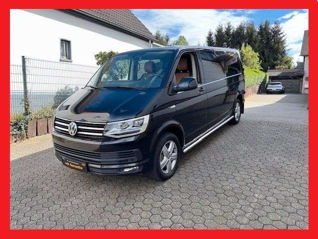 T6 Caravelle