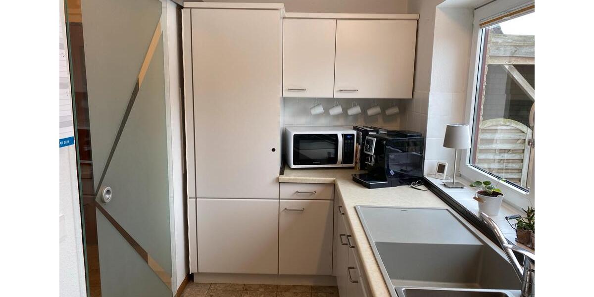 Doppelhaushälfte Handewitt - 4 Zimmer, 96 m&sup2;, 279.000&euro; | Angebot:26453392