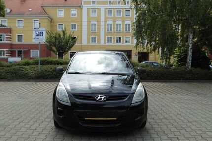 Hyundai i20 168.715 km 1.899 &euro; Dresden 01237
