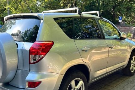 Toyota RAV 4 138.000 km 6.500 &euro; Ettlingen 76275