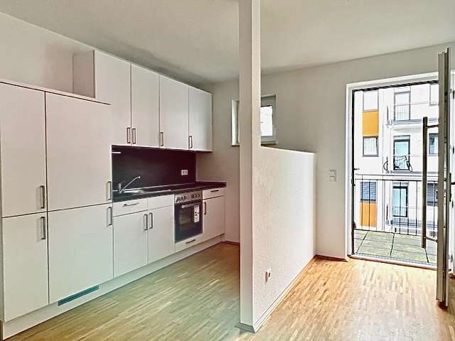 Wohnung zum Mieten in Hannover 675 € 35.77 m²