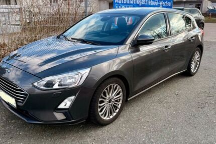 Ford Focus 189.000 km 6.800 &euro; Bremen 28325