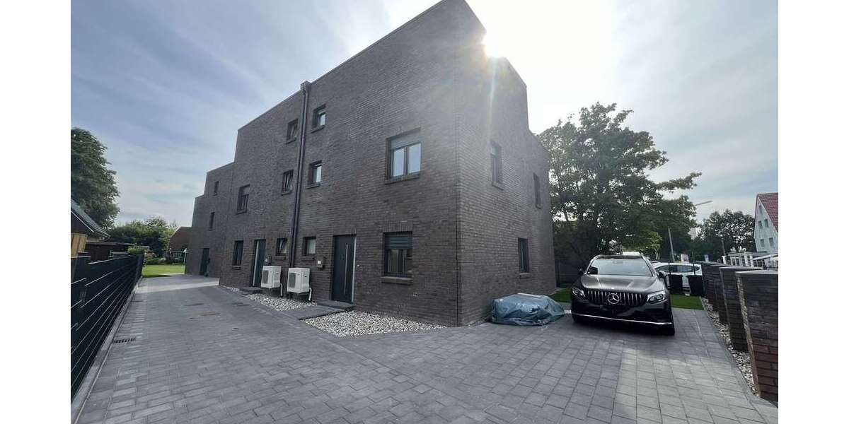 Einfamilienhaus Norderstedt - 5.5 Zimmer, 148 m&sup2;, 2.480&euro; | Angebot:26766265