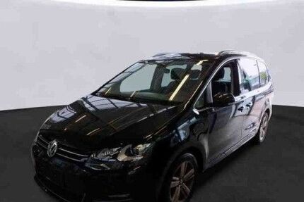 VW Sharan 131.403 km 27.850 &euro; Lauterbach 36341