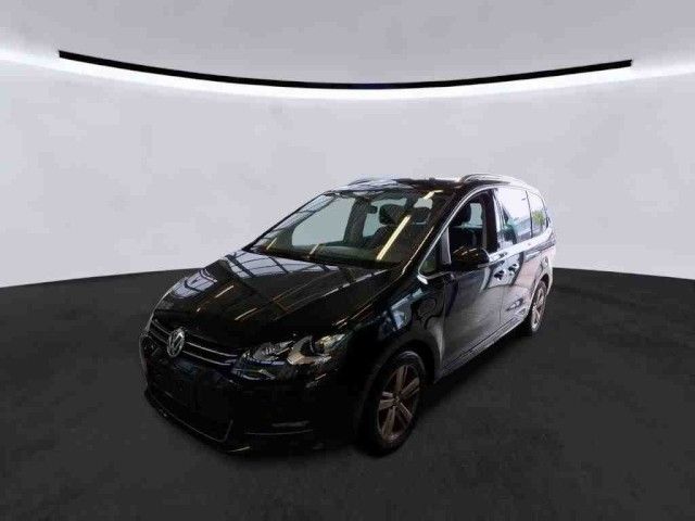 VW Sharan 131.403 km 27.850 &euro; Lauterbach 36341