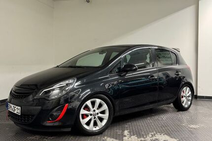 Opel Corsa 83.000 km 4.500 &euro; Pomßen 04668