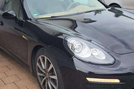 Porsche Panamera 178.002 km 28.500 &euro; Reichertshofen, M 85084