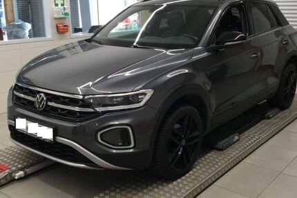 VW T-Roc 60.600 km 22.995 &euro; Erfurt 99098