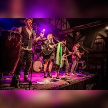The Chain Of Fleetwood Mac - Fleetwood Mac Tribute 13.11.2026 OUTBAIX