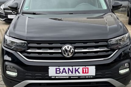 VW T-Cross 29.606 km 19.990 € Mannheim 68199