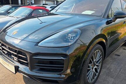 Porsche Cayenne 105.000 km 69.990 &euro; Nordheim bei Heilbronn 74226