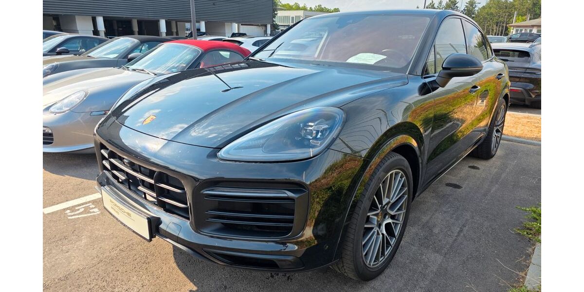 Porsche Cayenne 105.000 km 69.990 &euro; Nordheim bei Heilbronn 74226
