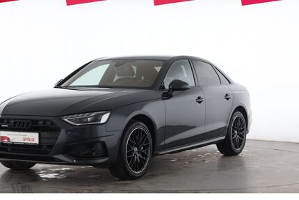 Audi A4 28.729 km 39.470 &euro; Plattling 94447