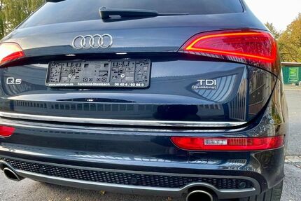 Audi Q5 201.314 km 17.000 &euro; Iserlohn 58638