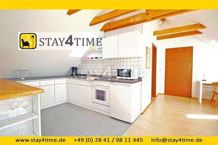 Wohnen auf Zeit in Alpen 895 € 1 zimmer