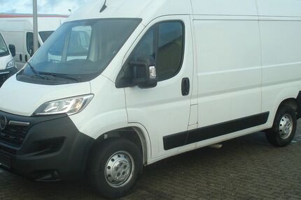 Opel Movano 34.820 km 19.873 &euro; Oranienburg 16515
