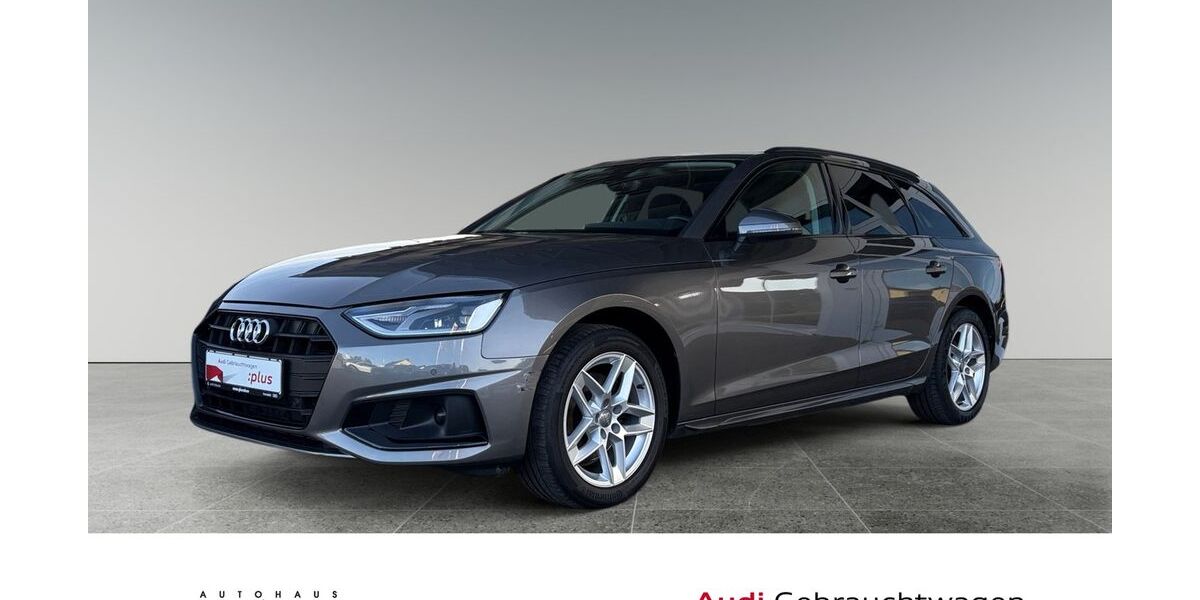 Audi A4 67.160 km 23.580 &euro; Pronsfeld 54597