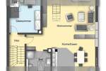 Doppelhaushälfte Ingolstadt Südost - 8 Zimmer, 168 m&sup2;, 549.000&euro; | Angebot:25712008