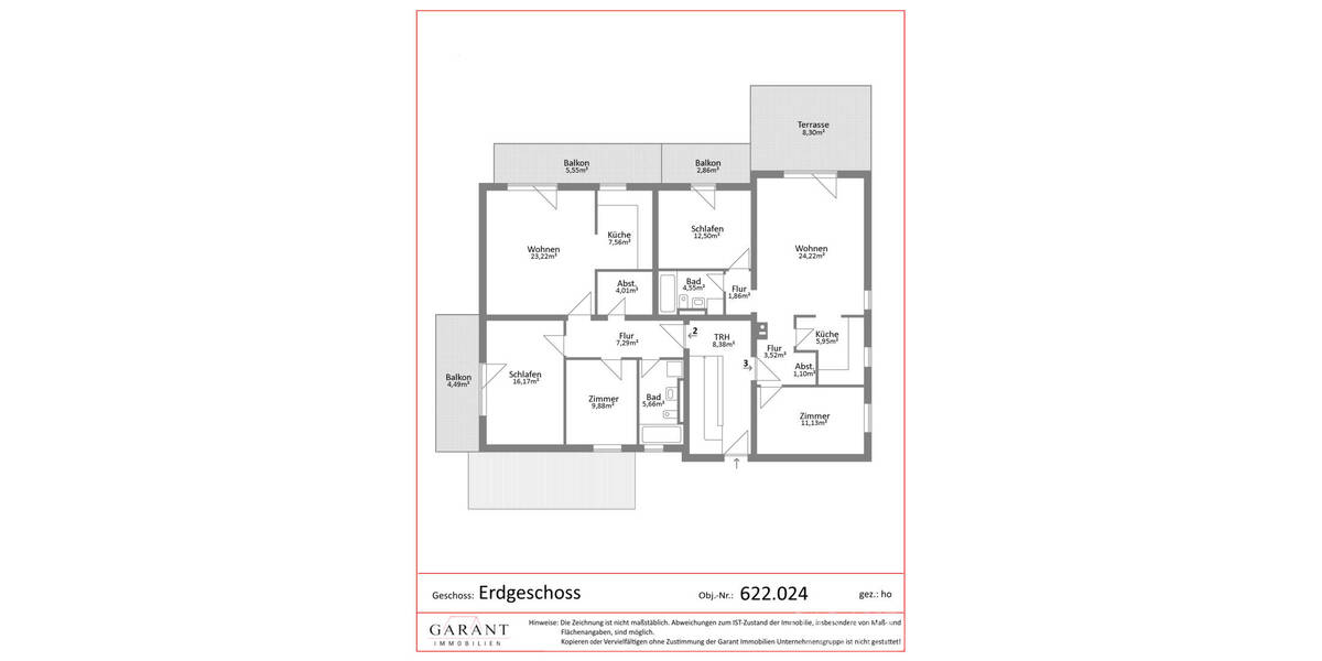 Mehrfamilienhaus, Wohnhaus Viechtach - 2 Zimmer, 508 m&sup2;, 1.400.000&euro; | Angebot:26345532