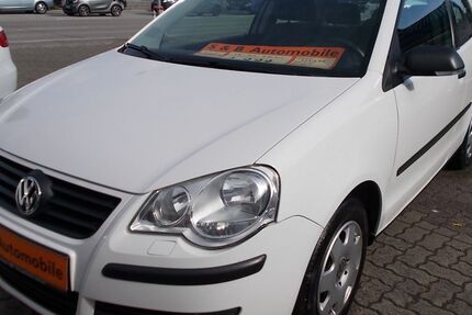 VW Polo