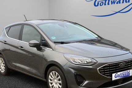 Ford Fiesta 21.950 km 18.990 &euro; Luckenwalde 14943