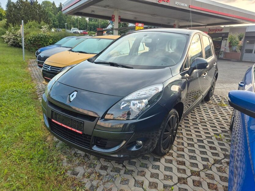 Renault Scenic 89.128 km 7.490 € Roßwein 04741