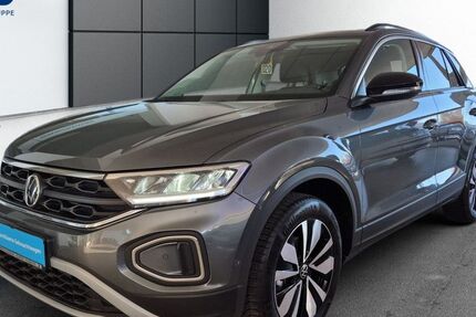 VW T-Roc 4.230 km 27.830 &euro; Wurzen 04808