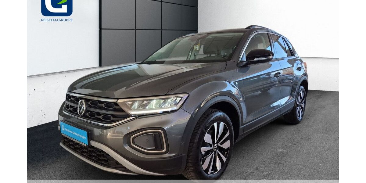VW T-Roc 4.230 km 27.830 &euro; Wurzen 04808