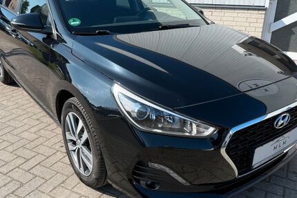 Hyundai i30 82.140 km 11.990 &euro; Ostbevern 48346