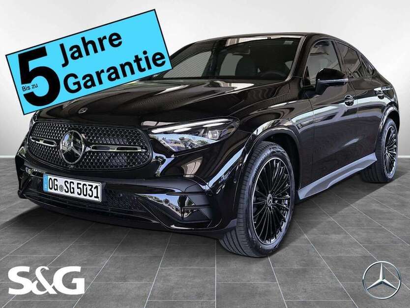 GLC 450