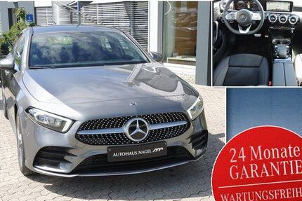 Mercedes-Benz A 180 68.000 km 23.900 &euro; Erding 85435