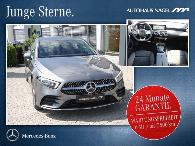 Mercedes-Benz A 180 68.000 km 23.900 &euro; Erding 85435