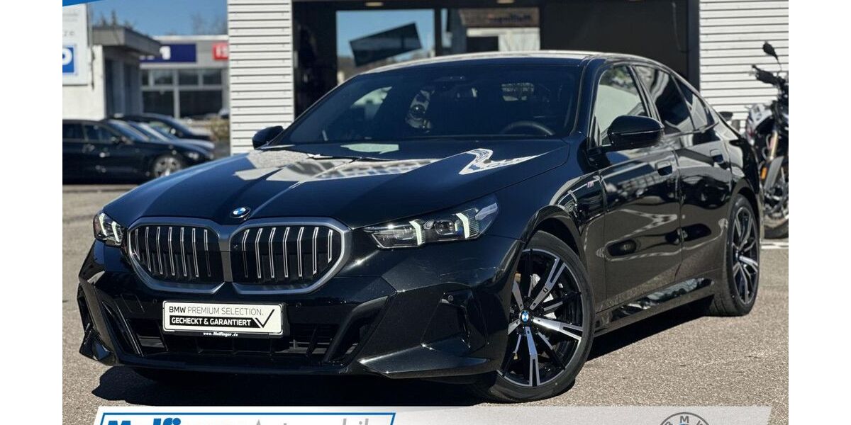 BMW 540 24.440 km 65.800 &euro; Schorndorf 73614