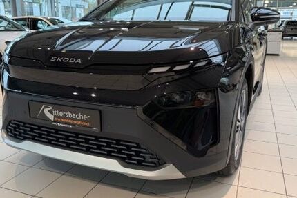 Skoda Elroq 2.000 km 38.990 &euro; Saarbrücken 66130