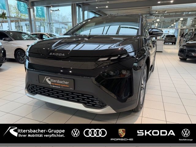 Skoda Elroq 2.000 km 38.990 &euro; Saarbrücken 66130