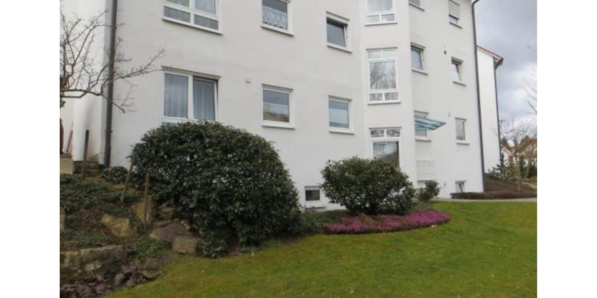 Dachgeschoßwohnung Bodelshausen - 2 Zimmer, 58 m&sup2;, 600&euro; | Angebot:26645489