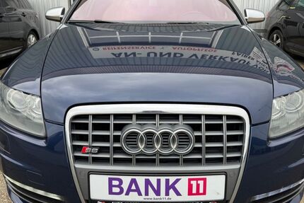 Audi S6 141.500 km 16.950 &euro; Trier 54294