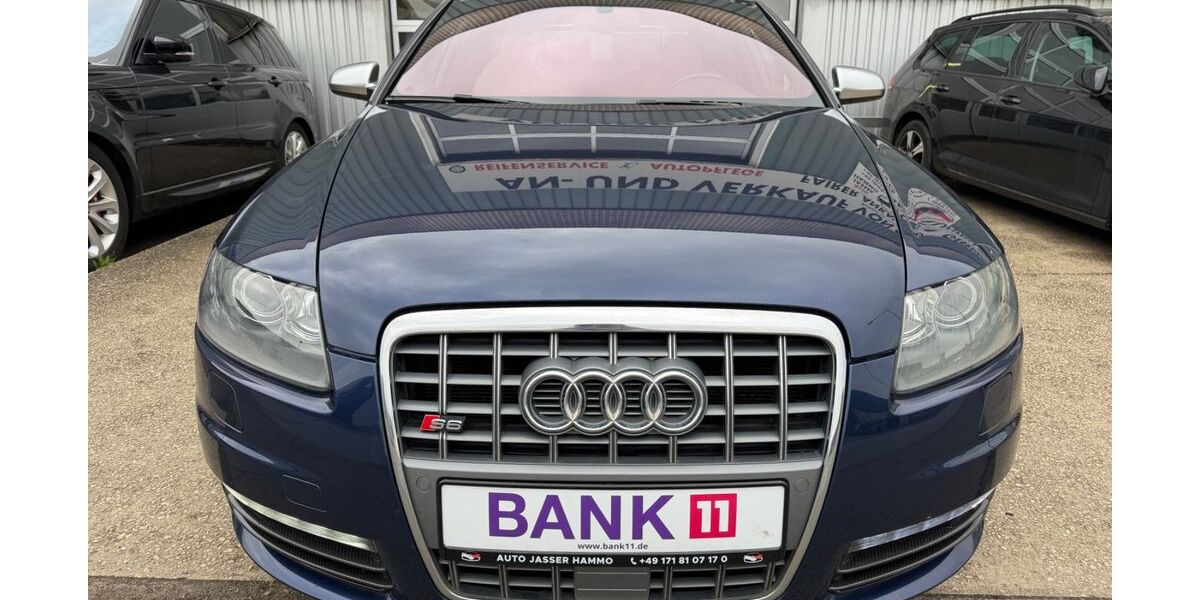 Audi S6 141.500 km 16.950 &euro; Trier 54294