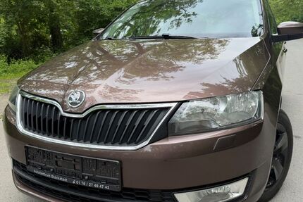 Skoda Rapid 69.000 km 10.990 &euro; Stockstadt 63811