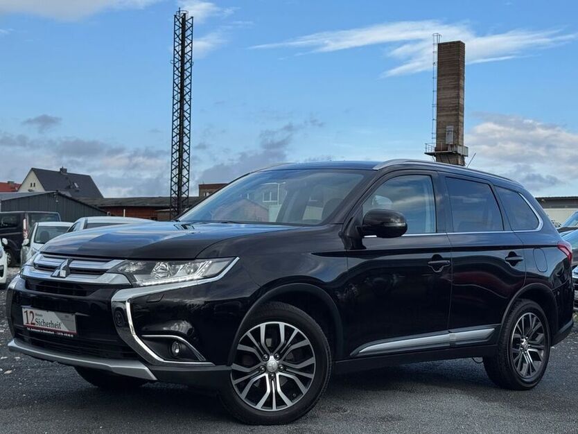 Outlander