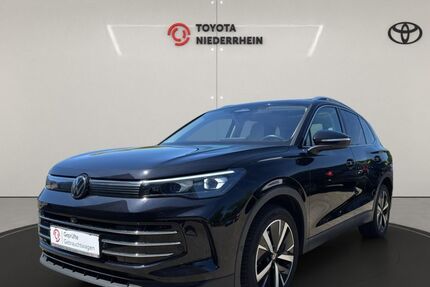 VW Tiguan 38.200 km 39.550 &euro; Krefeld 47809
