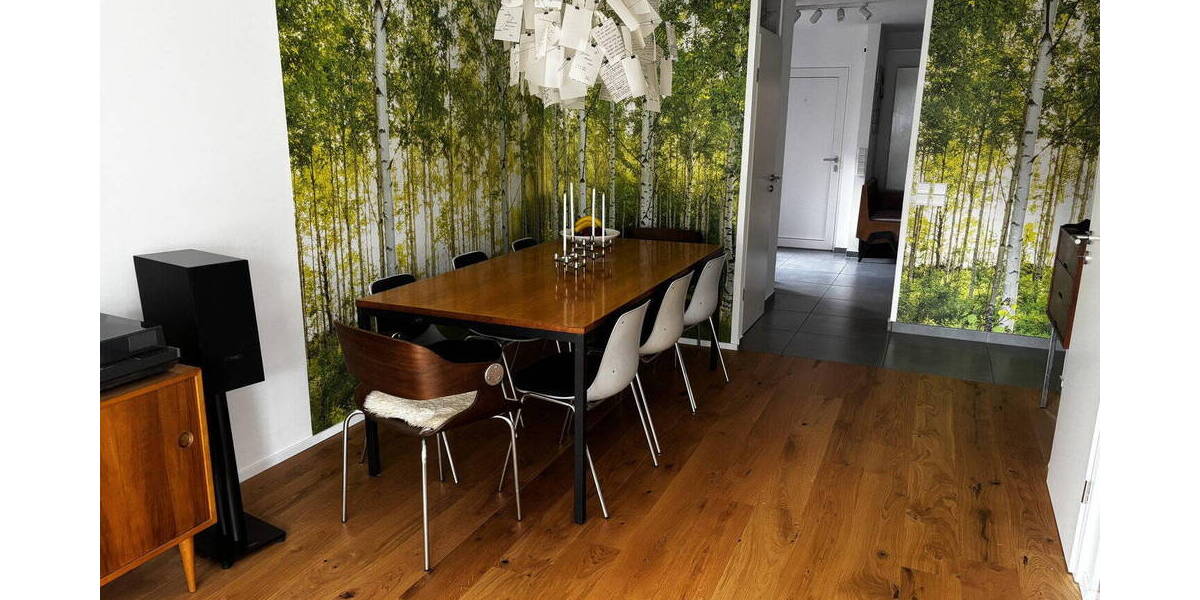 Reihenendhaus Düsseldorf Unterrath - 5 Zimmer, 124 m&sup2;, 895.000&euro; | Angebot:26257656