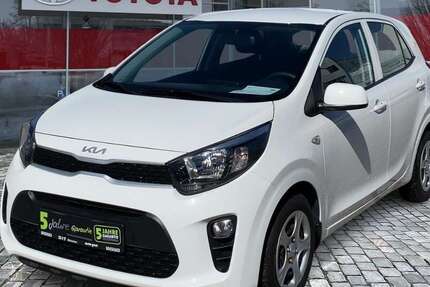 Kia Picanto 16.699 km 11.990 &euro; Ottobrunn 85521