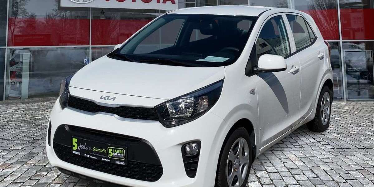 Kia Picanto 16.699 km 11.990 &euro; Ottobrunn 85521