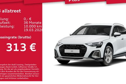 Audi A3 5.870 km 31.890 &euro; Dresden 01067