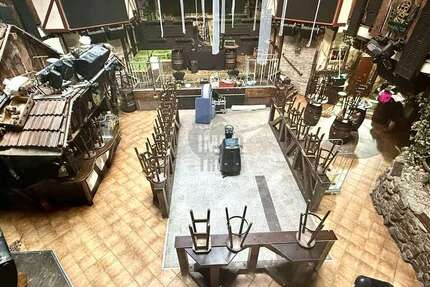 Gastronomie in Buchen (Odenwald) 1.100.000 € 1900 m² zimmer