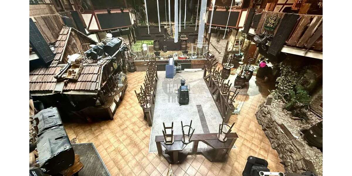 Gastronomie in Buchen (Odenwald) 1.100.000 € 1900 m² zimmer